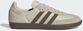 Buy Adidas Samba OG Alumina/Medium Dark Khaki/Gum JR0893
