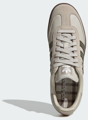 Adidas Samba OG Alumina/Medium Dark Khaki/Gum JR0893 Order Adidas Samba OG Alumina/Medium Dark Khaki/Gum JR0893