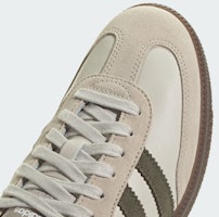 아디다스 삼바 OG 알루미나/미디엄 다크카키/검 (Adidas Samba OG Alumina/Kaki/Gum) JR0893 Cheap 아디다스 삼바 OG 알루미나/미디엄 다크카키/검 (Adidas Samba OG Alumina/Kaki/Gum) JR0893