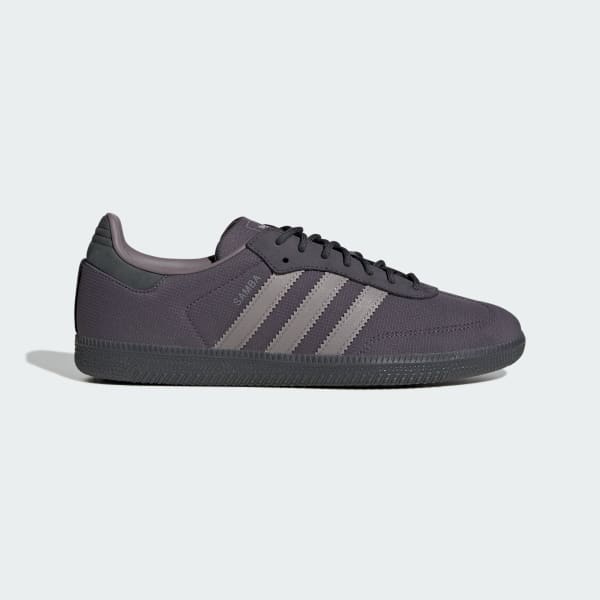 adidas Samba OG Aurora Onix/Taupe Oxide/Carbon IH6809