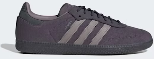 adidas Samba OG Aurora Onix/Taupe Oxide/Carbon IH6809 adidas Samba OG Aurora Onix/Taupe Oxide/Carbon IH6809