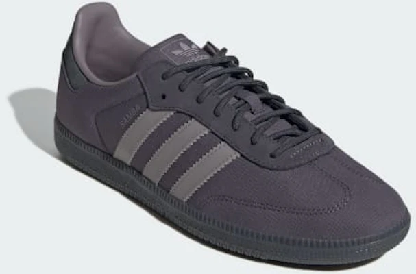 adidas Samba OG Aurora Onix/Taupe Oxide/Carbon IH6809 Shop adidas Samba OG Aurora Onix/Taupe Oxide/Carbon IH6809