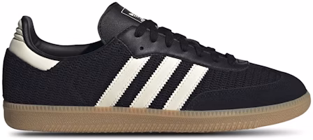 adidas Samba OG 'Black Cream' JQ5141 adidas Samba OG 'Black Cream' JQ5141