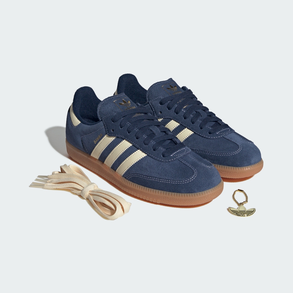 adidas SAMBA OG Casual Shoes KK2273