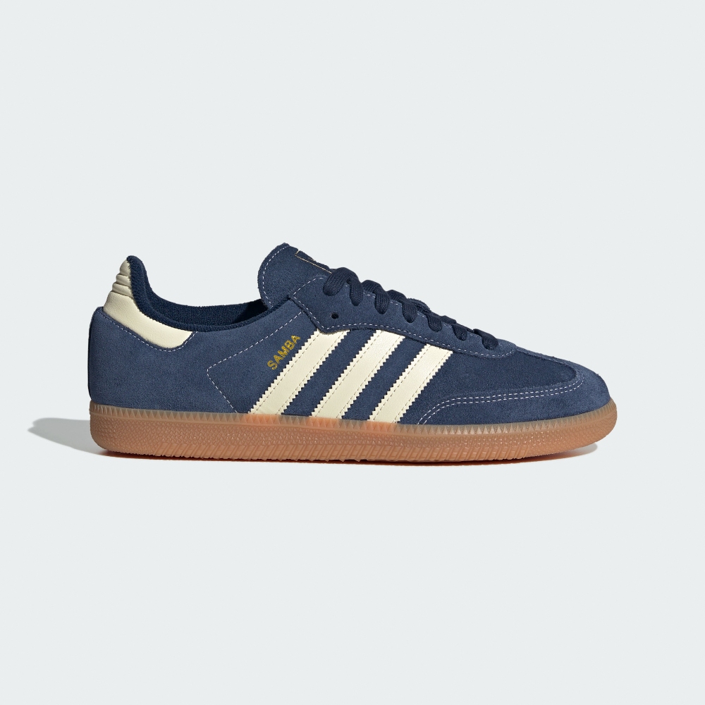Order adidas SAMBA OG Sneakers Casual Schoenen KK2273