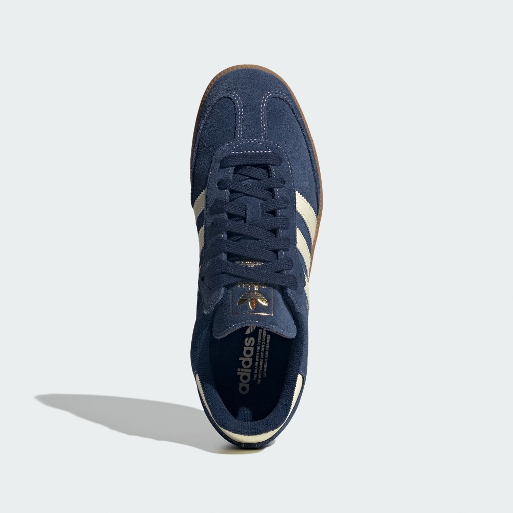 Lookbook adidas SAMBA OG Sneakers Casual Schoenen KK2273