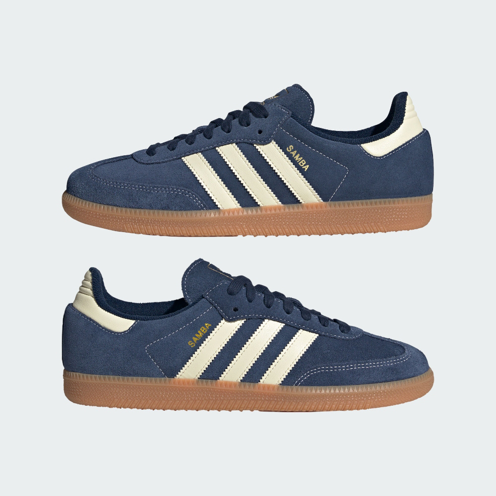 Sizing adidas SAMBA OG Sneakers Casual Schoenen KK2273