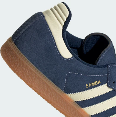 adidas SAMBA OG Sneakers Casual Schoenen KK2273 1