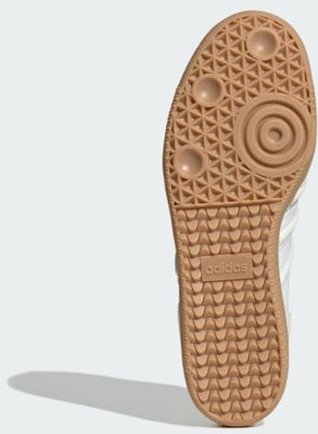 (Women) Adidas Samba OG Classic Sneakers Cloud White/Off White/Gum JI2064 Lookbook (Women) Adidas Samba OG Classic Sneakers Cloud White/Off White/Gum JI2064