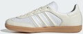 (Women) Adidas Samba OG Classic Sneakers Cloud White/Off White/Gum JI2064