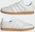 Sizing (Women) Adidas Samba OG Classic Sneakers Cloud White/Off White/Gum JI2064