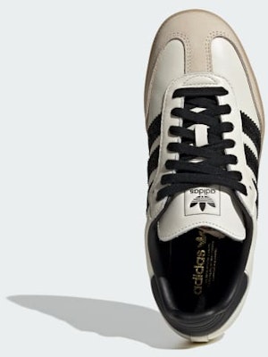 Adidas Samba OG Zapatillas Clásicas Retro Blanco/Negro/Goma. KK0064 Order Adidas Samba OG Zapatillas Clásicas Retro Blanco/Negro/Goma. KK0064