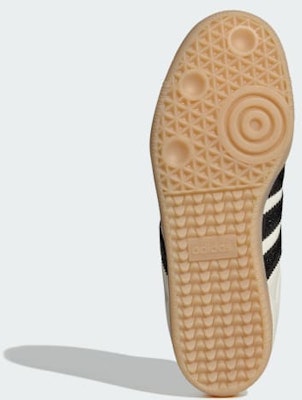 Adidas Samba OG Zapatillas Clásicas Retro Blanco/Negro/Goma. KK0064 Lookbook Adidas Samba OG Zapatillas Clásicas Retro Blanco/Negro/Goma. KK0064