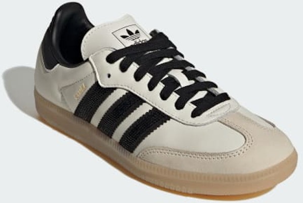 Adidas Samba OG Zapatillas Clásicas Retro Blanco/Negro/Goma. KK0064 Shop Adidas Samba OG Zapatillas Clásicas Retro Blanco/Negro/Goma. KK0064