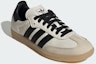 Shop Adidas Samba OG Zapatillas Clásicas Retro Blanco/Negro/Goma. KK0064