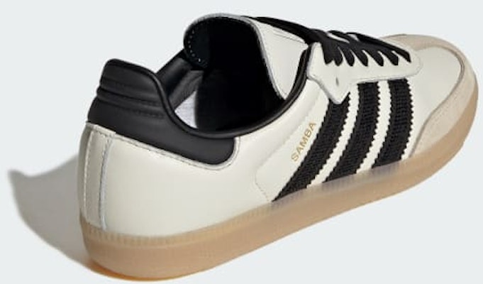 Adidas Samba OG Zapatillas Clásicas Retro Blanco/Negro/Goma. KK0064 Purchase Adidas Samba OG Zapatillas Clásicas Retro Blanco/Negro/Goma. KK0064