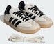 Sizing Adidas Samba OG Zapatillas Clásicas Retro Blanco/Negro/Goma. KK0064
