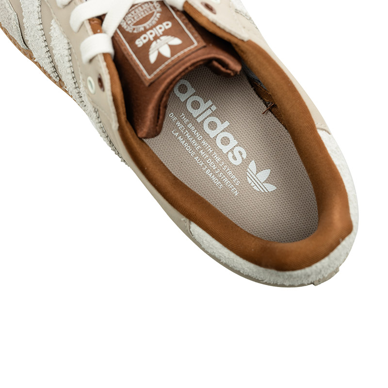 Details for 아디다스 삼바 OG 클래식 스니커즈 KJ7306