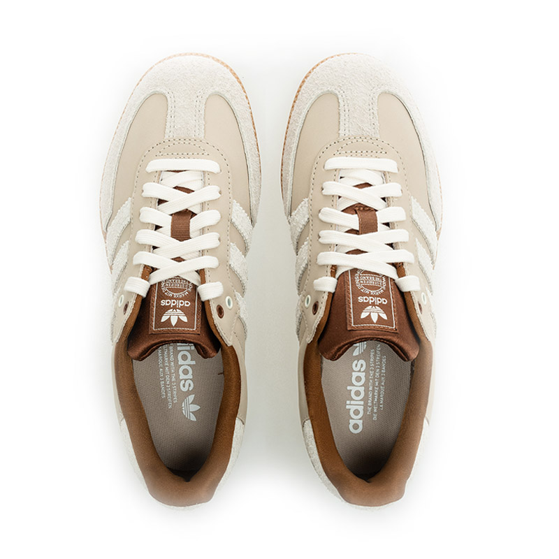 Sizing 아디다스 삼바 OG 클래식 스니커즈 KJ7306