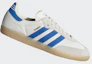 Order adidas Samba OG Blanco Nube/Azul/Goma IH6821