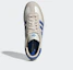 Lookbook adidas Samba OG Blanco Nube/Azul/Goma IH6821