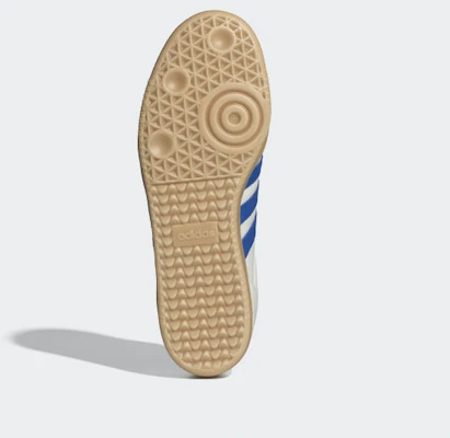 adidas Samba OG Blanco Nube/Azul/Goma IH6821 Shop adidas Samba OG Blanco Nube/Azul/Goma IH6821