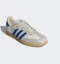 Purchase adidas Samba OG Blanco Nube/Azul/Goma IH6821