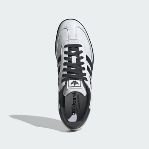Order adidas Samba OG 雲白/碳灰/碳色 KK2269