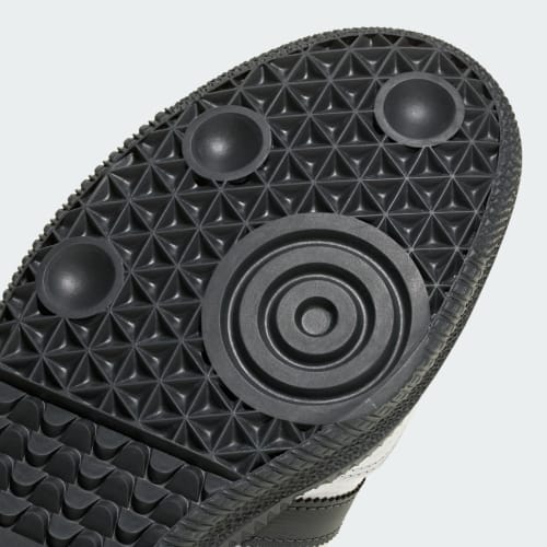 Sizing adidas Samba OG 雲白/碳灰/碳色 KK2269