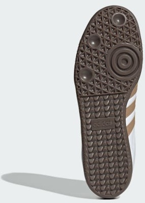 Adidas Samba OG Cloud White/Cardboard/Gum JR0912 Shop Adidas Samba OG Cloud White/Cardboard/Gum JR0912