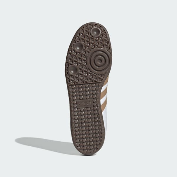 Details for Adidas Samba OG Blanco Nube/Cartón/Goma JR0912