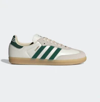 adidas Samba OG Cloud White/Collegiate Green/Gum IH6844 adidas Samba OG Cloud White/Collegiate Green/Gum IH6844