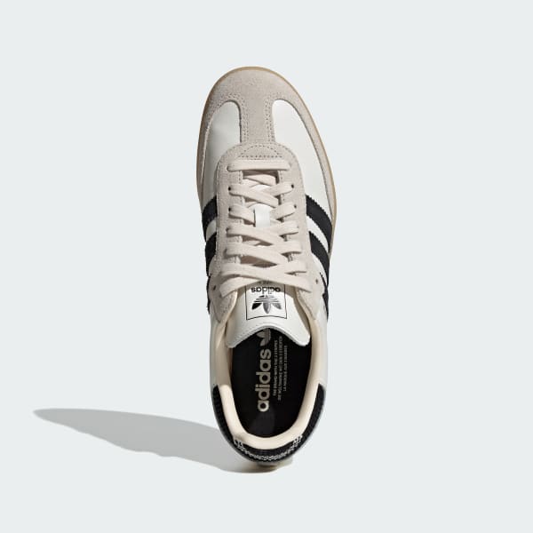 Order adidas Samba OG 白色/黑色/膠底 IH6820