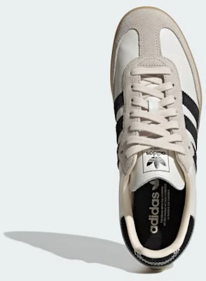 adidas Samba OG 白色/黑色/膠底 IH6820 Order adidas Samba OG 白色/黑色/膠底 IH6820