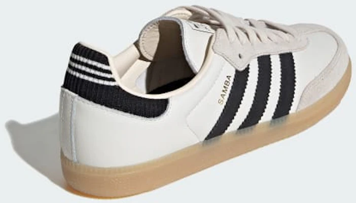 adidas Samba OG 白色/黑色/膠底 IH6820 Purchase adidas Samba OG 白色/黑色/膠底 IH6820