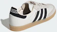 Purchase adidas Samba OG 白色/黑色/膠底 IH6820