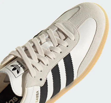 adidas Samba OG 白色/黑色/膠底 IH6820 Cheap adidas Samba OG 白色/黑色/膠底 IH6820