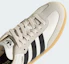 Cheap adidas Samba OG 白色/黑色/膠底 IH6820