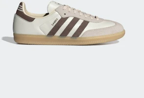 adidas Samba OG Cloud White/Earth Strata/Gum IH6845 adidas Samba OG Cloud White/Earth Strata/Gum IH6845
