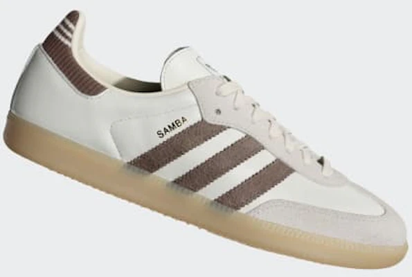 adidas Samba OG Blanco Nube/Tierra Estrato/Goma IH6845 Order adidas Samba OG Blanco Nube/Tierra Estrato/Goma IH6845