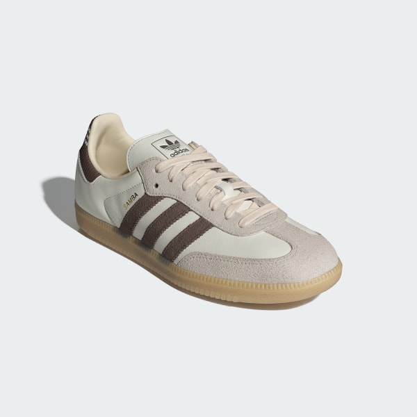 Purchase adidas Samba OG Blanco Nube/Tierra Estrato/Goma IH6845