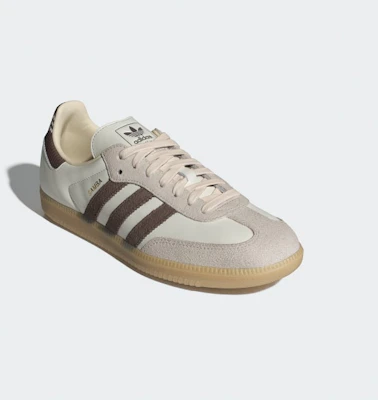 adidas Samba OG Blanco Nube/Tierra Estrato/Goma IH6845 Purchase adidas Samba OG Blanco Nube/Tierra Estrato/Goma IH6845