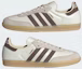 Cheap adidas Samba OG Blanco Nube/Tierra Estrato/Goma IH6845