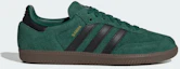 Buy adidas Samba OG Collegiate Green/Core Black/Gum IH4384
