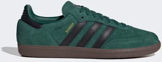 adidas Samba OG Collegiate Green/Core Black/Gum IH4384 adidas Samba OG Collegiate Green/Core Black/Gum IH4384