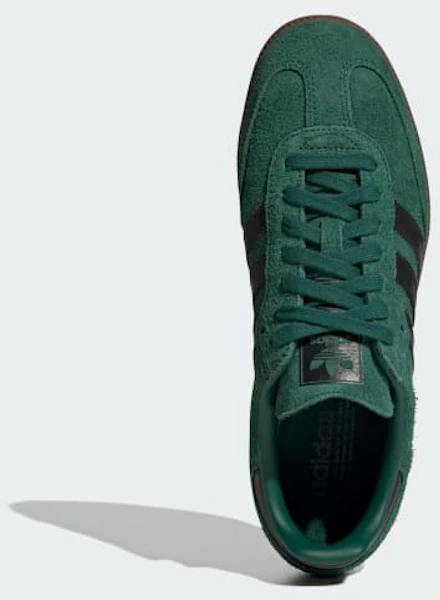 adidas Samba OG Vert Collégial/Noir Core/Gomme IH4384 Lookbook adidas Samba OG Vert Collégial/Noir Core/Gomme IH4384
