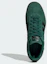 Lookbook adidas Samba OG Vert Collégial/Noir Core/Gomme IH4384