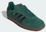 Shop adidas Samba OG Collegiate Green/Core Black/Gum IH4384