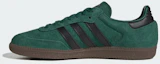 Sizing adidas Samba OG Vert Collégial/Noir Core/Gomme IH4384