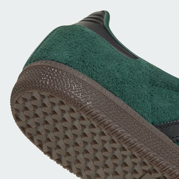 Cheap adidas Samba OG Collegiate Green/Core Black/Gum IH4384
